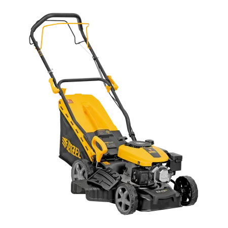 Газонокосилка бензиновая DENZEL GLD-410SP-K, 150 см3, 41 см, привод, 40 л