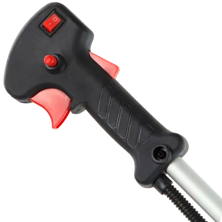 Триммер бензиновый DENZEL DT 25, 25 см3, 1.3 л.с, неразъемная штанга