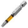 Набор бит DENZEL T20x50, 5 шт.