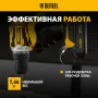 Дрель-шуруповерт аккумуляторная, бесщет. DENZEL BLDL-18-0 Li-Ion, 18 В