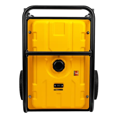 Генератор бензиновый DENZEL PS-120EAD-3, 12 кВт,230/400 В, 40л, разъем ATS,перекл.режима,эл.старт