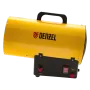 Газовая тепловая пушка DENZEL GHG-10, 10 кВт, 300 м3/ч, пропан-бутан