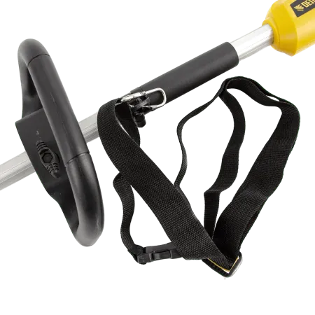 Триммер аккумуляторный DENZEL RТ300-36, Li-ion, 36 В, 4 Ач, 300 мм