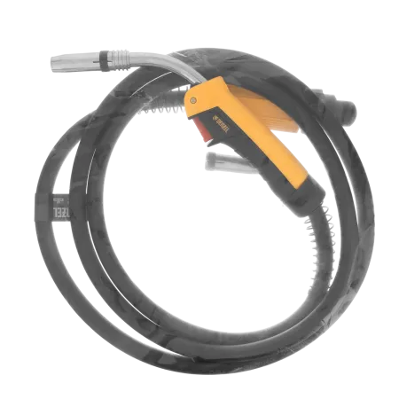 Горелка сварочная MIG DENZEL MB24AK 3 метра