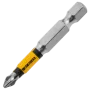 Набор бит DENZEL PH1x50, 5 шт.