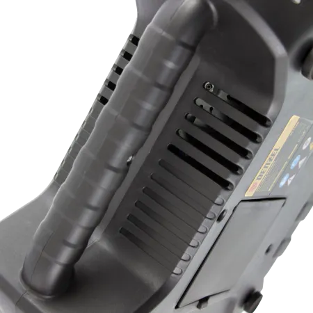 Компрессор воздушный DENZEL DL1100, 1.1 кВт, 180 л/мин, с набором аксессуаров