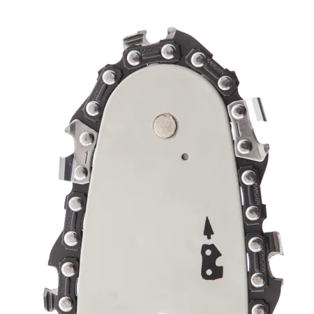 Пила цепная электрическая DENZEL EDS-2200, 2.2 кВт, шина 45 см, шаг 3/8, 62 звена