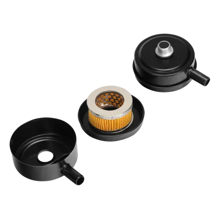 Компрессор воздушный DENZEL BCV2200/100V, 2.3 кВт, ременный привод, 100 литров, 440 л/мин