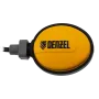 Дренажный насос DENZEL DP600S для чистой и грязной воды, 600 Вт, напор 7 м, 13000 л/ч