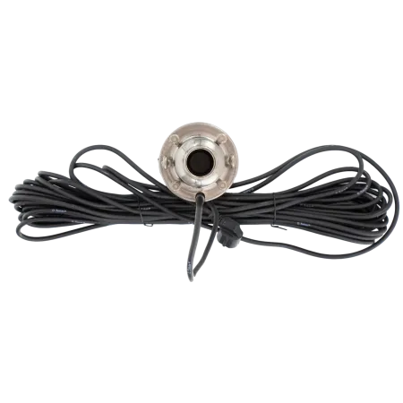 Скважинный насос DENZEL DWS-3-75, 500 Вт, 1600 л/ч, напор 75 м, винтовой, диаметр 3