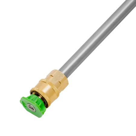 Моечная машина высокого давления DENZEL K 90 Power, 3100 Вт, 220 бар, 600 л/ч, асинх. двигатель