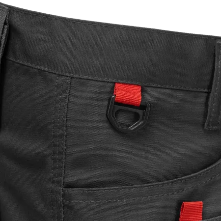 Брюки профессиональные рабочие DENZEL 65% полиэстер 35% хлопок, L