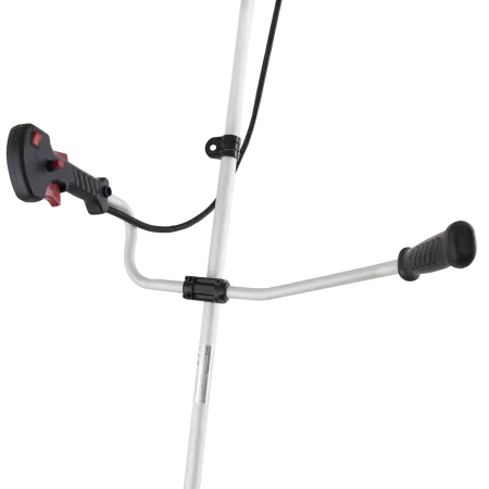 Триммер бензиновый DENZEL DTL-43, 43 см3, неразъемная штанга