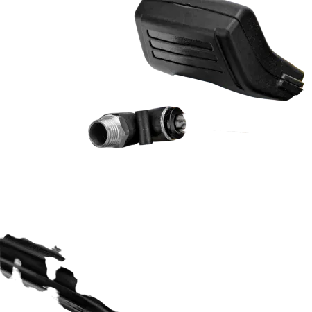 Бензорез DENZEL МС-7440, 74 см3, диаметр диска 400 мм