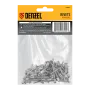 Заклепки алюминиевые DENZEL 3/16"-1/4", 5 х 6 мм, 50 шт