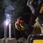 Аппарат инвертор. дуговой сварки DENZEL SDM-220 Top, 220 А, ПВ 60% кейс