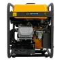 Генератор инверторный DENZEL GK-5500iF, 5,5 кВт, 230 В, ручной старт