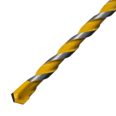 Набор сверл универсальных DENZEL, Multi cut, 4-10 мм, 5 шт.