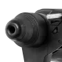 Перфоратор электрический DENZEL RHH-800-26, SDS-plus, 800 Вт, 3 Дж, 3 плюс 1 реж.
