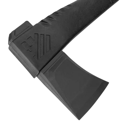 Колун DENZEL, F20, 2800 гр, двухкомпонентная рукоятка, 920 мм