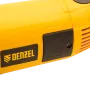 Машина шлифовальная угловая DENZEL AG230-2400, 2400 Вт, 230 мм, 6000 об/мин