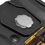 Генератор инверторный DENZEL GS-5500iSE, 5,5 кВт, 230 В, закрытый корпус,электростартер