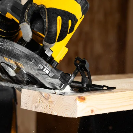 Пила циркулярная DENZEL CSD-190, 1600 Вт, 190 мм