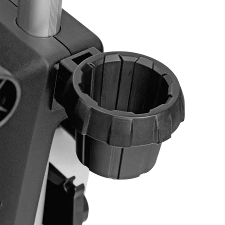 Моечная машина высокого давления DENZEL R-200D, 2400 Вт, 200 бар, 420 л/ч, с барабаном