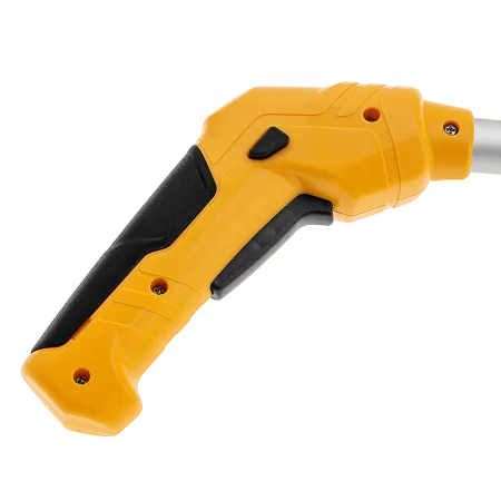 Ножницы-кусторез DENZEL G801E с телескопической штангой, с аккумулятором 7.2В Li-Ion 1.5 Ач