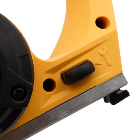 Рубанок электрический DENZEL EP-82, 720 Вт, 82 мм