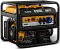 Бензиновые генераторы