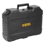 Перфоратор электрический DENZEL RHB-1050-30, SDS-plus, 1050 Вт, 3,4 Дж, 4 реж.
