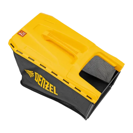 Газонокосилка бензиновая DENZEL GLD-460-K, 150 см3, 46 см, 50 л