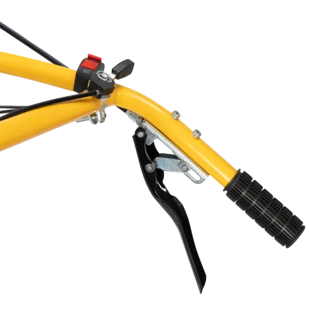 Мотоблок DENZEL DPT-670S-PRO