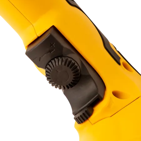 Перфоратор электрический DENZEL RH-400-12, SDS-plus, 400 Вт, 1.2 Дж, 2 режима