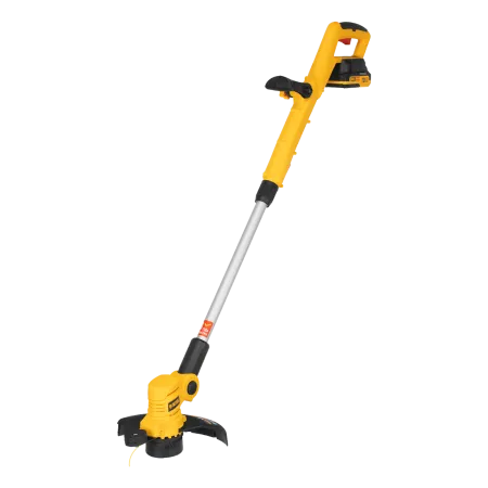 Триммер аккумуляторный DENZEL GT-230, 230 мм, Li-Ion, 20 В