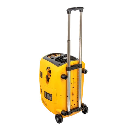 Инверторный генератор DENZEL GT-3200iSE, 3.2 кВт, 230 В, бак 6 л, электростартер