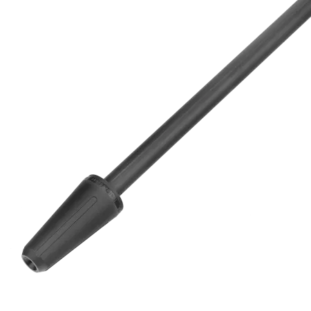 Моечная машина высокого давления DENZEL R-180D, 2200 Вт, 180 бар, 380 л/ч, с барабаном