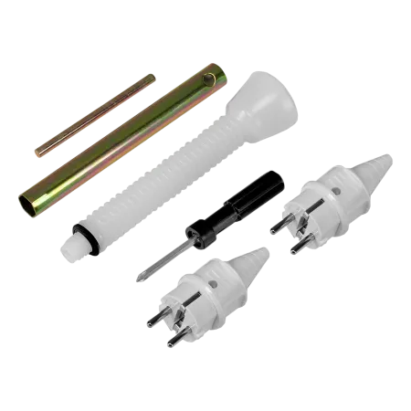 Генератор инверторный DENZEL GS-3000iS, 3,0 кВт, 230 В, закрытый корпус, ручной старт