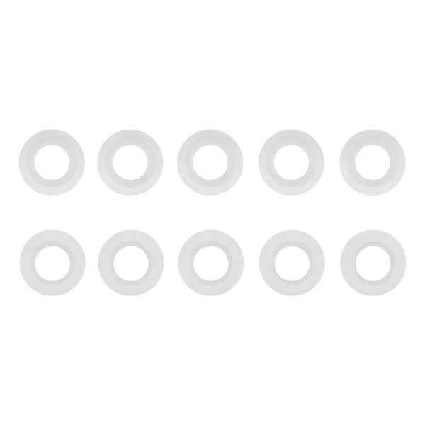 Кольцо газовой линзы для TIG горелки DENZEL тип 26, 10 шт