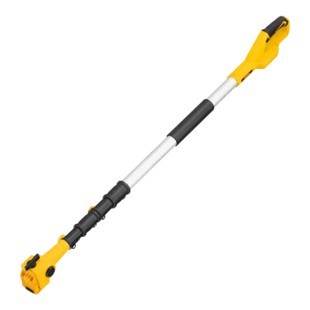 Удлинитель универсальный DENZEL для секатора, мини-пилы 1,3-2,8 м