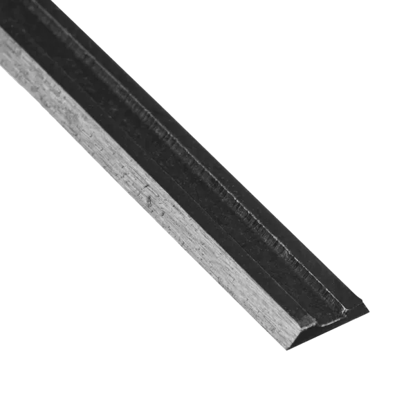 Ножи для эл. рубанка DENZEL Р6М5, 82мм, 2шт