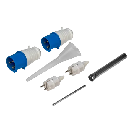 Генератор бензиновый DENZEL PS-120EA, 12 кВт,230 В, 40л, разъем ATS,эл.старт