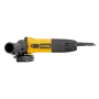 Машина шлифовальная угловая DENZEL AGL115-800, 800 Вт, 115 мм, 11000 об/мин