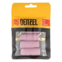Набор керамических сопел DENZEL № 4, 5, 6, 7, 8