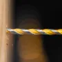 Сверло универсальное DENZEL, Multi cut, 4 мм