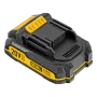 Ножницы-кусторез аккумуляторные DENZEL GS-20, Li-Ion, 20 В