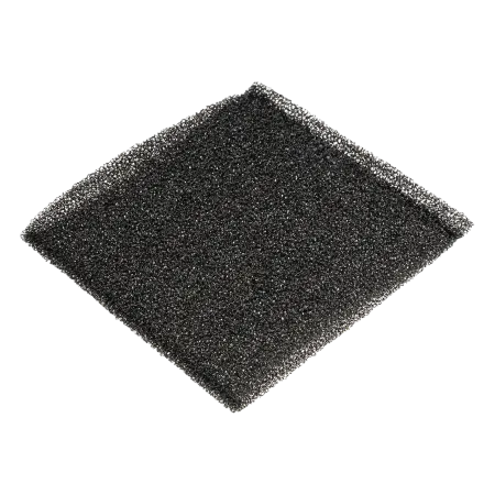 Фильтр полиуретановый DENZEL для пылесоса универсальный