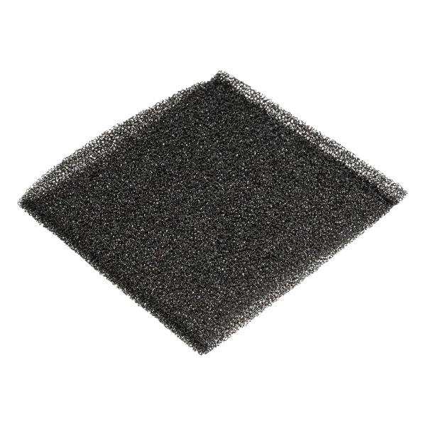 Фильтр полиуретановый DENZEL для пылесоса универсальный