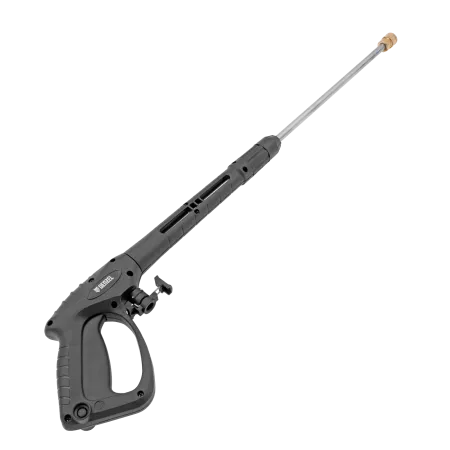 Мойка высокого давления DENZEL R-180i, 2400 Вт, 180 бар, 7.5 л/мин